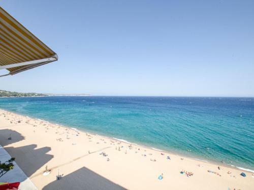 Apartamento Girorooms Rosamaria Platja D'aro