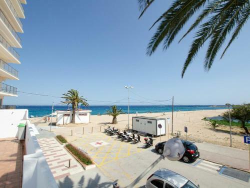 Apartamento Girorooms Rosamaria Platja D'aro