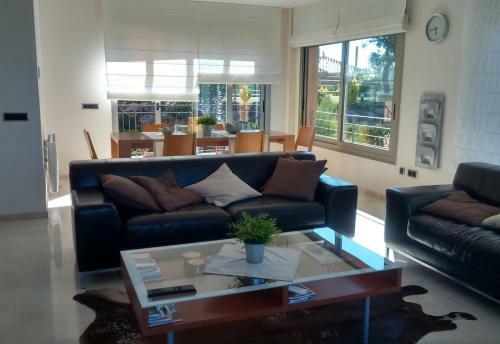 Apartamento Residentie Le Must de Mas Nou