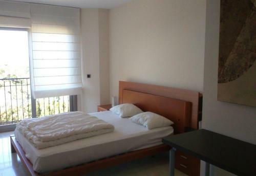 Apartamento Residentie Le Must de Mas Nou