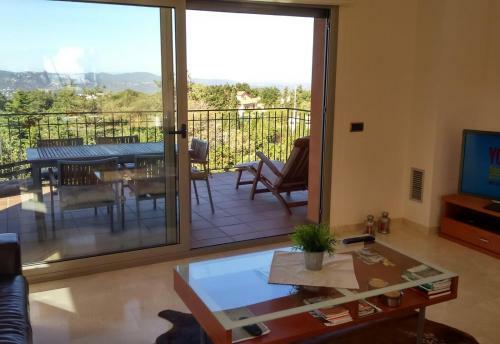 Apartamento Residentie Le Must de Mas Nou