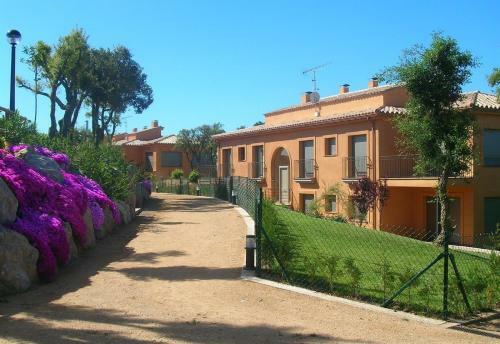 Apartamento Residentie Le Must de Mas Nou