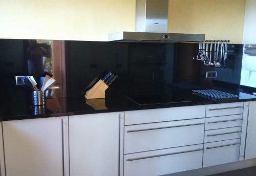 Apartamento Residentie Le Must de Mas Nou