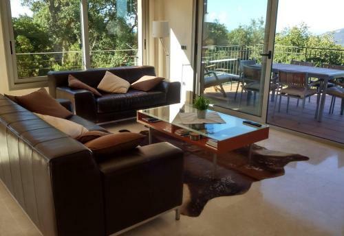 Apartamento Residentie Le Must de Mas Nou