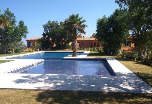 Apartamento Residentie Le Must de Mas Nou