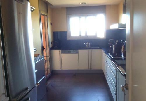 Apartamento Residentie Le Must de Mas Nou