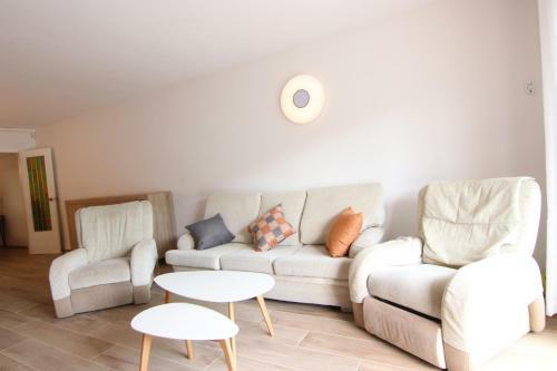 Stay U-nique Apartments Platja D'aro