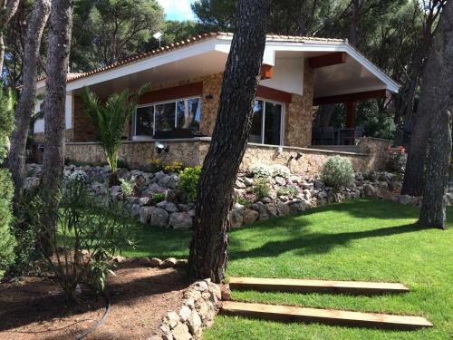Villa Casa Calmos Pr�vate Pool W