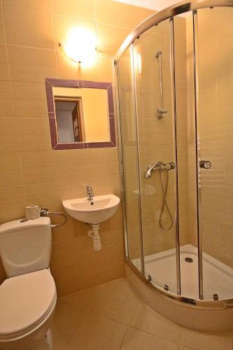 Hotel Dom Wczasowy " U J�zefa "