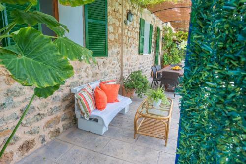 Villa Cas Patro Lau