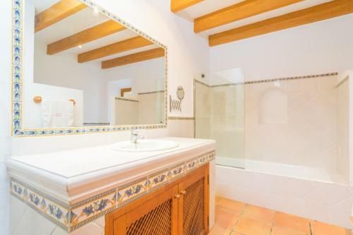 Villa Cas Patro Lau