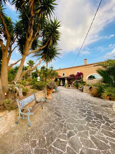 App. Grande - Osten Mallorca - Adults Only Apartments