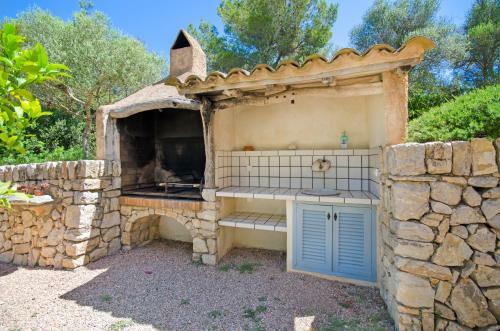 Villa Finca Son Roman�