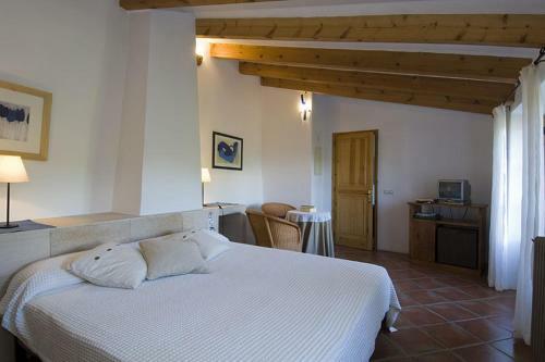 Agroturismo Sa Vall