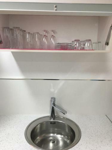 Apartamento El Chiringuito