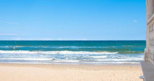Apartamento Piso-del-playa