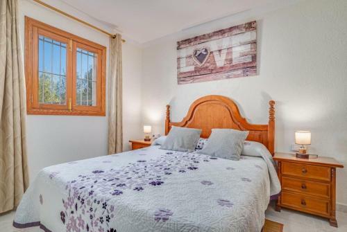 Finca Son Cladera Petit - Rentallorca- 4 Personas