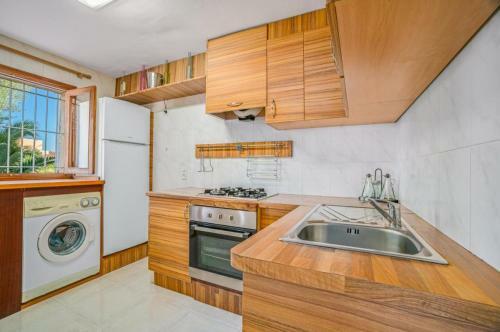 Finca Son Cladera Petit - Rentallorca- 4 Personas