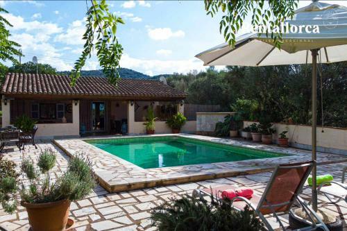 Finca Son Cladera Petit - Rentallorca- 4 Personas
