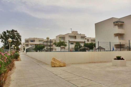 Apartamento Tania - El Toyo - Cabo de Gata