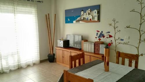 Apartamento Tania - El Toyo - Cabo de Gata