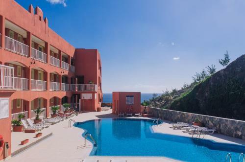 Apartamento Playa Paraiso-apartment 4 You