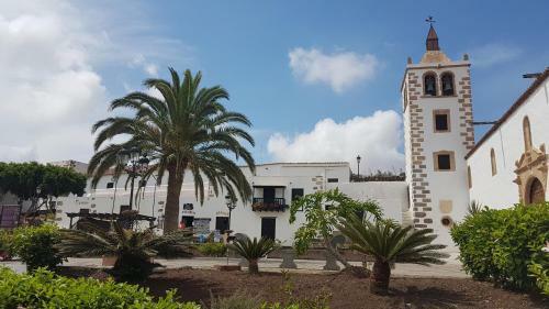 Apartamento Playa Paraiso-apartment 4 You