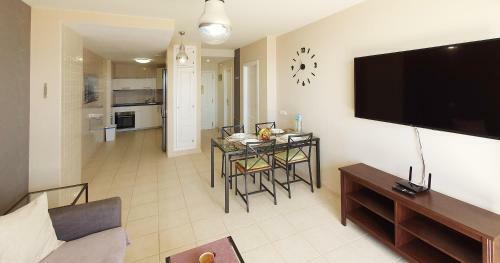 Apartamento Playa Paraiso-apartment 4 You