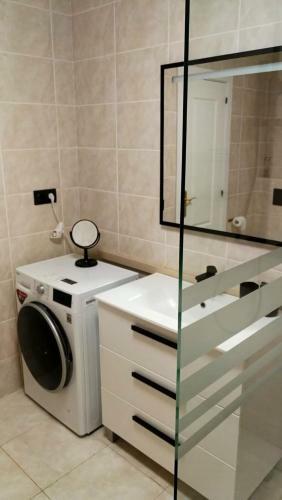 Apartamento Playa Paraiso-apartment 4 You