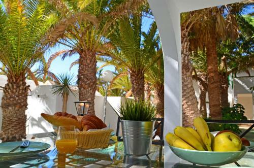 Apartment Presidente Pool Wifi Max. 4 Personen