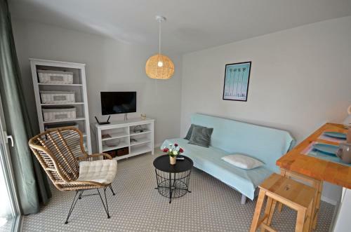 Apartment Presidente Pool Wifi Max. 4 Personen