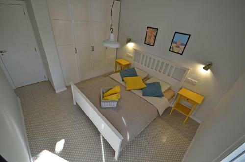 Apartment Presidente Pool Wifi Max. 4 Personen