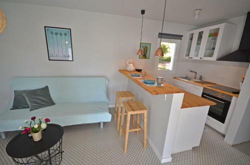 Apartment Presidente Pool Wifi Max. 4 Personen