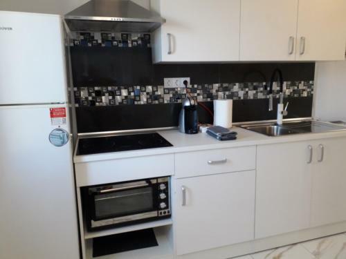 Beautiful Small Apartament