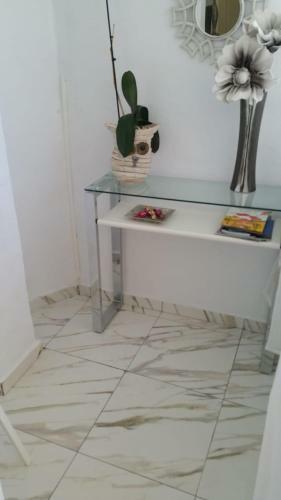Beautiful Small Apartament
