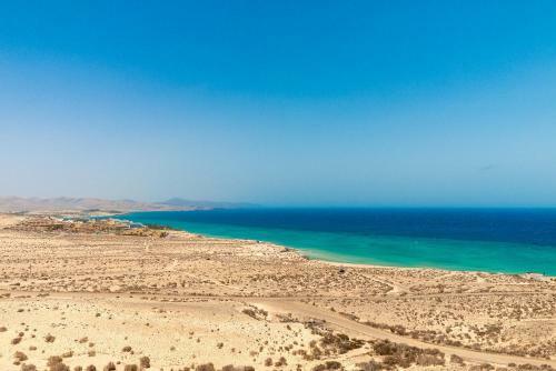 Apartamento Paraiso Playa Sea View Sotavento