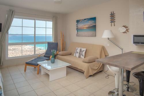 Apartamento Paraiso Playa Sea View Sotavento
