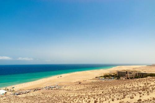 Apartamento Paraiso Playa Sea View Sotavento