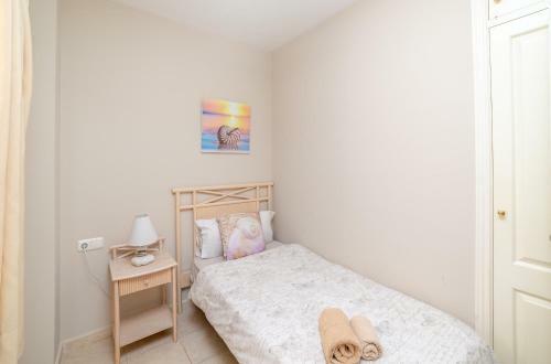 Apartamento Paraiso Playa Sea View Sotavento