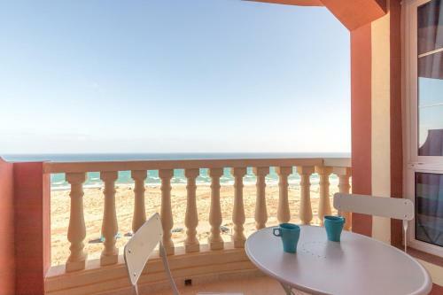 Apartamento The Paradise On The Ocean 7