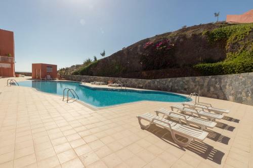 Apartamento The Paradise On The Ocean 7