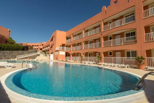 Apartamento The Paradise On The Ocean 7