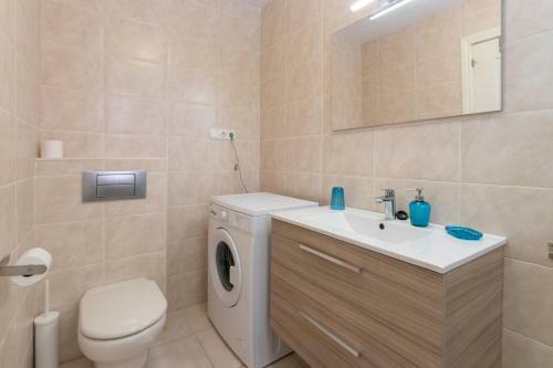 Apartamento The Paradise On The Ocean 7