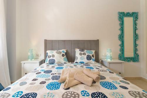 Apartamento The Paradise On The Ocean 7