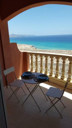 Apartamento The Paradise On The Ocean 7