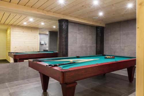 Rezydencja Tatry - Apartament Chamerion 1
