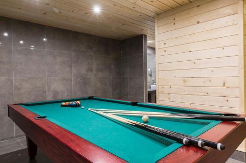Rezydencja Tatry - Apartament Chamerion 1