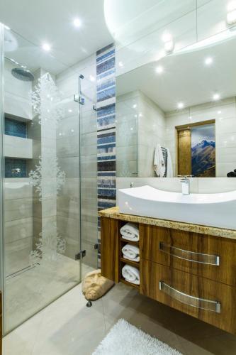 Rezydencja Tatry - Apartament Chamerion 1