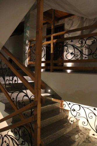Rezydencja Tatry - Apartament Chamerion 1