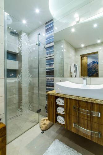Rezydencja Tatry - Apartament Chamerion 1